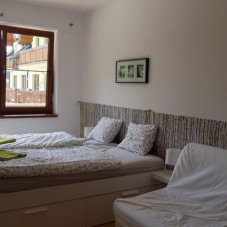Apartmany 33 A 8 Ad Kamzik Donovaly Luaran gambar