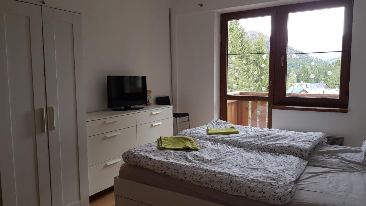Apartmany 33 A 8 Ad Kamzik Donovaly Luaran gambar