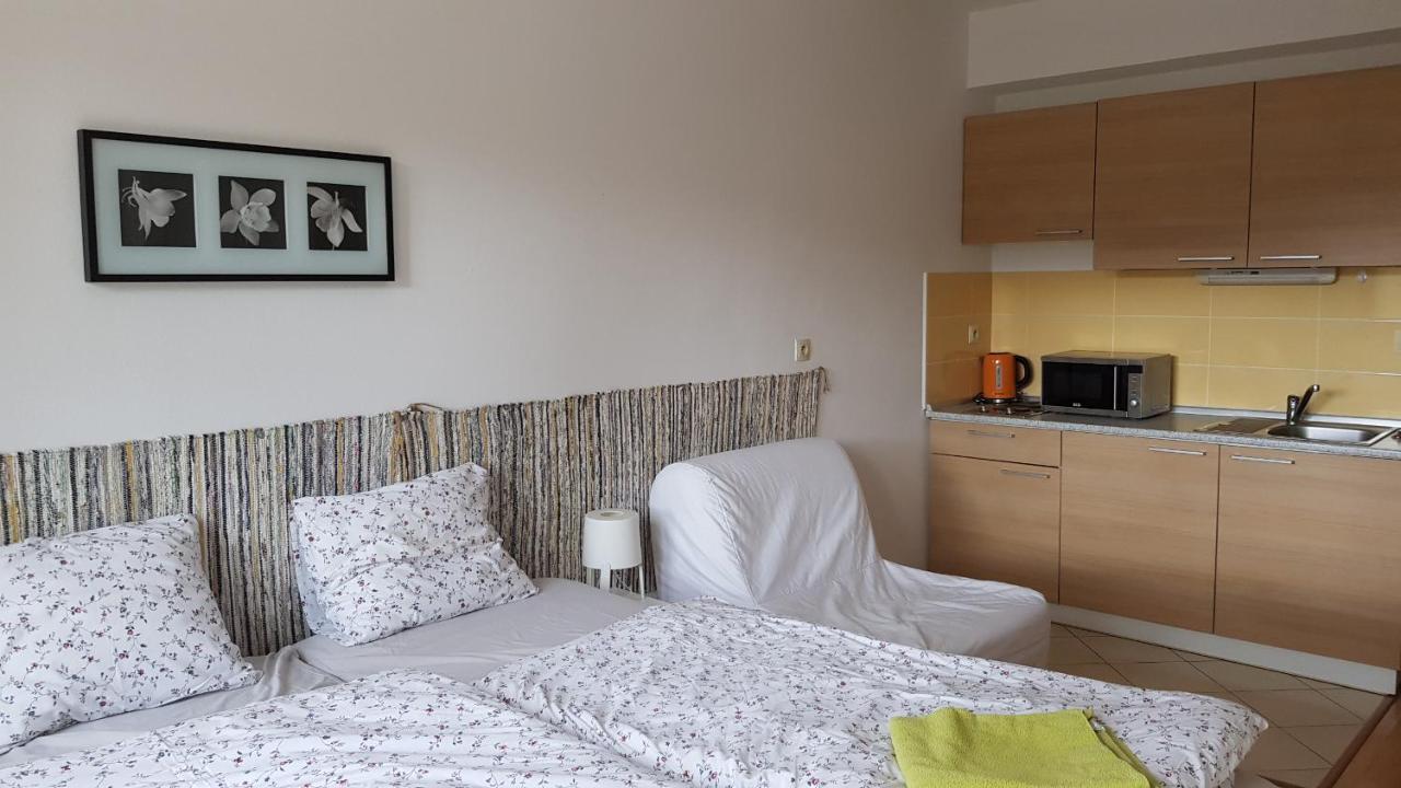 Apartmany 33 A 8 Ad Kamzik Donovaly Luaran gambar