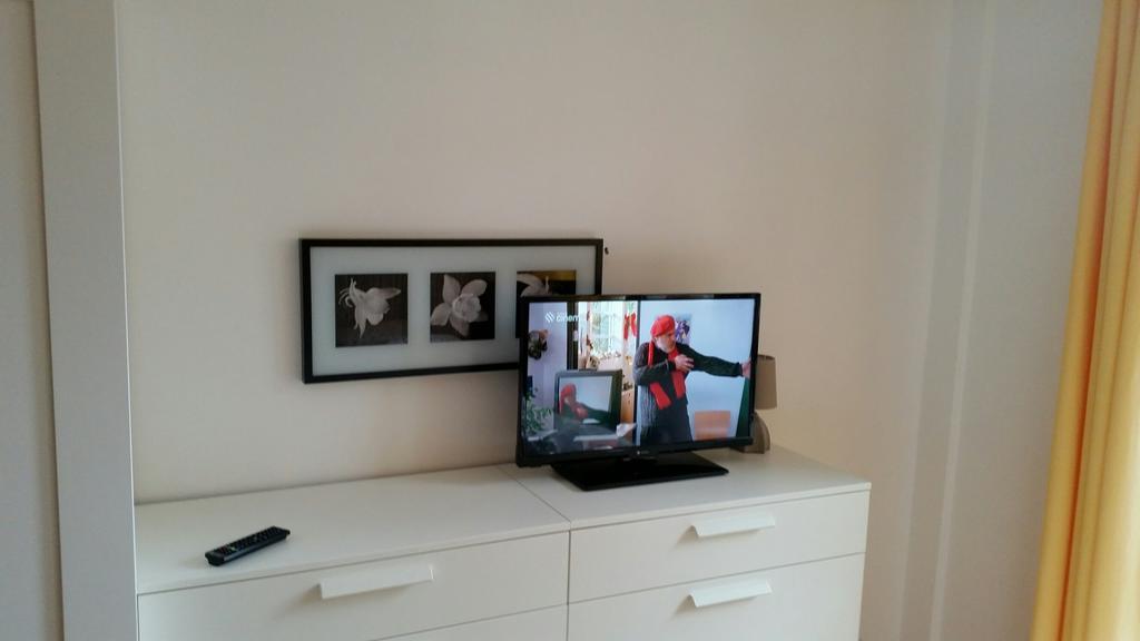 Apartmany 33 A 8 Ad Kamzik Donovaly Luaran gambar