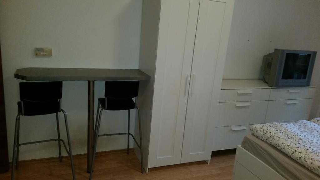 Apartmany 33 A 8 Ad Kamzik Donovaly Luaran gambar