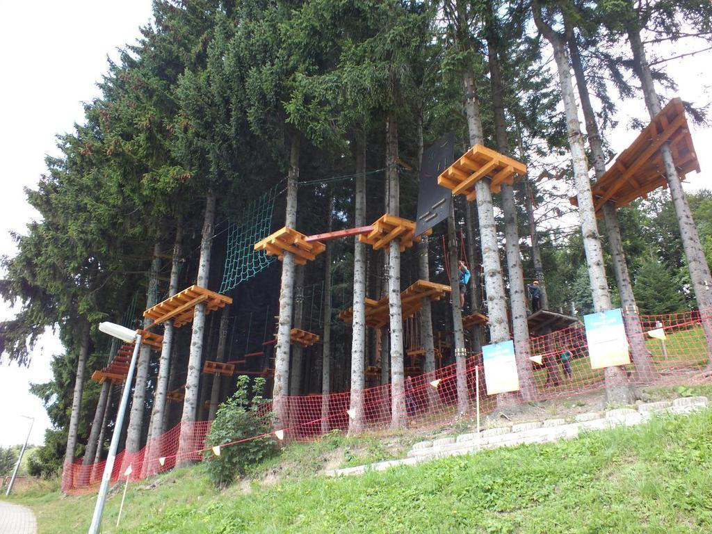 Apartmany 33 A 8 Ad Kamzik Donovaly Luaran gambar