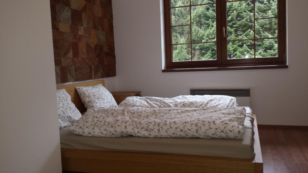 Apartmany 33 A 8 Ad Kamzik Donovaly Luaran gambar