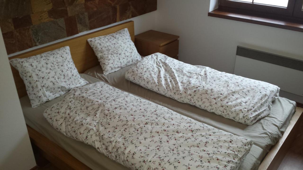 Apartmany 33 A 8 Ad Kamzik Donovaly Luaran gambar